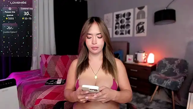 NastyH0tBABEx online show from 01.10.26