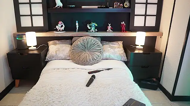 Scarlett collins02 online show from 11.25.25