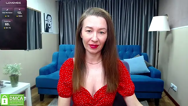 Snapshot of MyrtleGirl_5 chatting on 02.02.25 MyrtleGirl 5 online show from 02.02.25