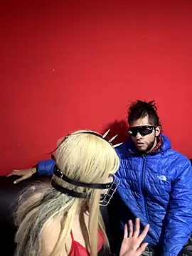 Master rudeboy online show from 09.27.25