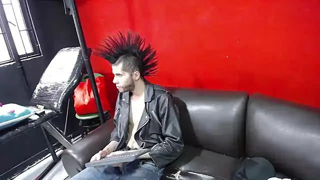 Master rudeboy online show from 04.13.26