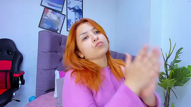 Gretta Queen online show from 10.01.25