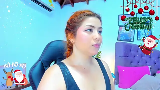 Gretta Queen online show from 12.14.25