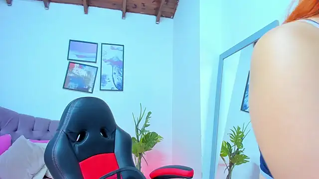 Gretta Queen online show from 01.18.26