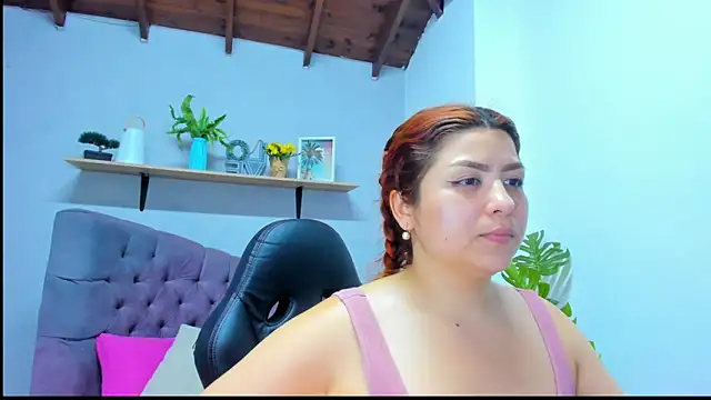 Gretta Queen online show from 03.13.26