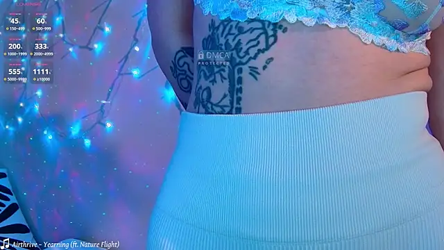 Snapshot of xwiuiwx chatting on 03.20.25 xwiuiwx online show from 03.20.25