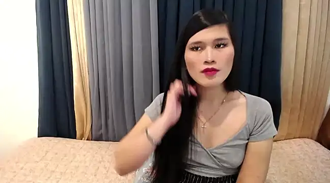 imyours-chenxx online show from 12.19.24