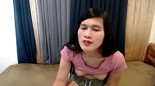 imyours-chenxx online show from 01.19.25