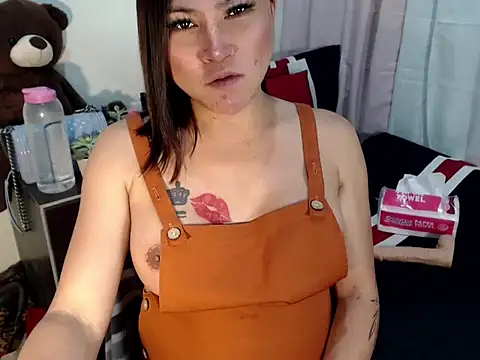 imyours-chenxx online show from 04.07.26