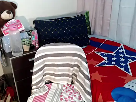 imyours-chenxx online show from 04.11.26