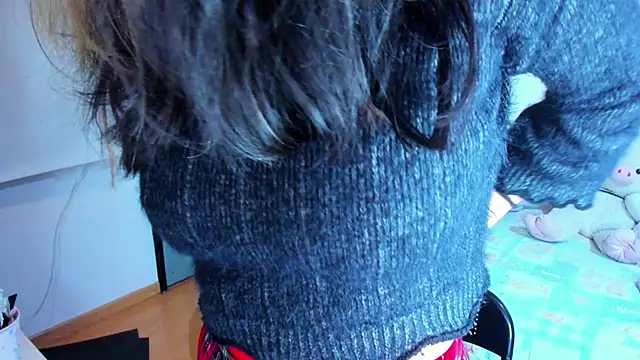 Akane-Mou online show from 01.13.25