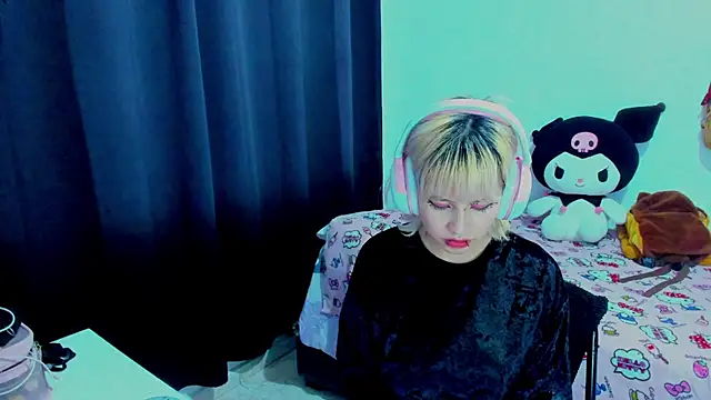 Akane-Mou online show from 05.19.26