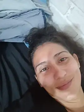 valeriaswang Lucas online show from 12.22.25