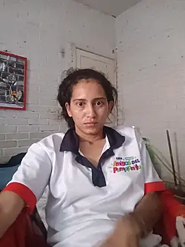 valeriaswang Lucas online show from 01.13.26