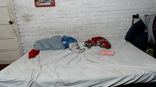 valeriaswang Lucas online show from 03.09.26