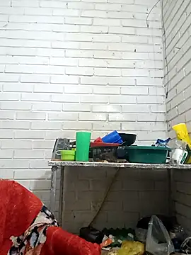 valeriaswang Lucas online show from 03.18.26