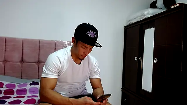 marcehot32 online show from 12.09.24