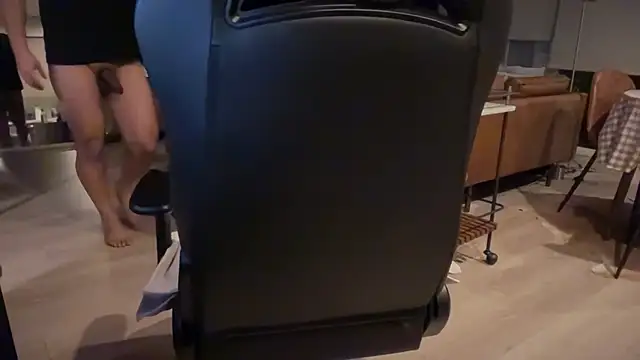 HungandThickLatin online show from 02.06.25