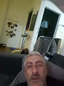 Snapshot of DildoG45 chatting on 01.09.26 DildoG45 online show from 01.09.26