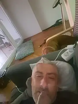 Snapshot of DildoG45 chatting on 02.14.26 DildoG45 online show from 02.14.26