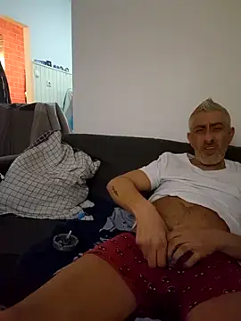 cuci45 online show from 11.24.25