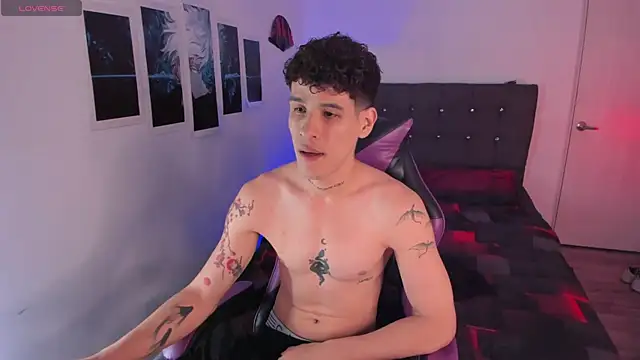 andybxby online show from 03.29.26