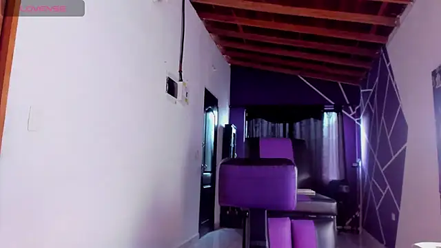 ink demonxxx online show from 10.16.25