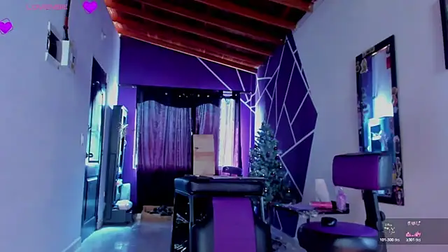 ink demonxxx online show from 11.09.25