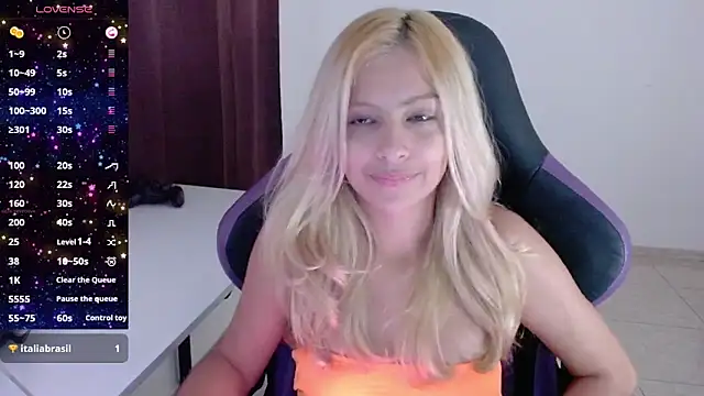 jujubinhahot online show from 12.14.24