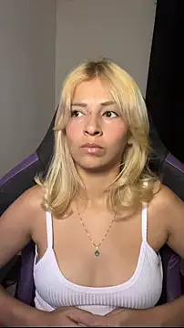 jujubinhahot online show from 10.18.25