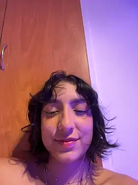 Snapshot of aurora_xoxo chatting on 01.06.25 aurora xoxo online show from 01.06.25