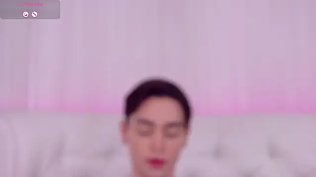 RobbyCharming online show from 01.05.25