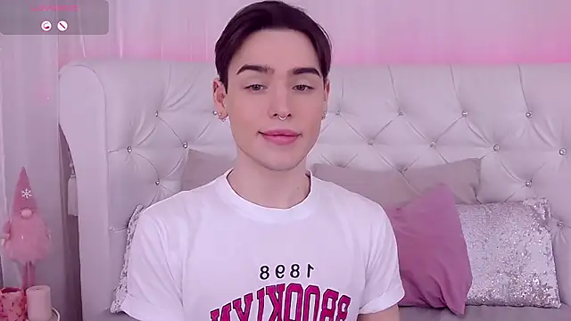 RobbyCharming online show from 01.08.25