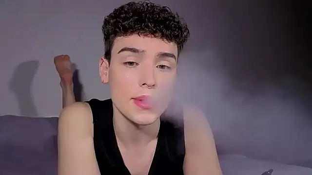 RobbyCharming online show from 09.19.25