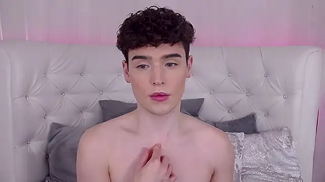 RobbyCharming online show from 10.12.25