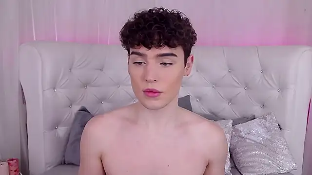 RobbyCharming online show from 10.24.25