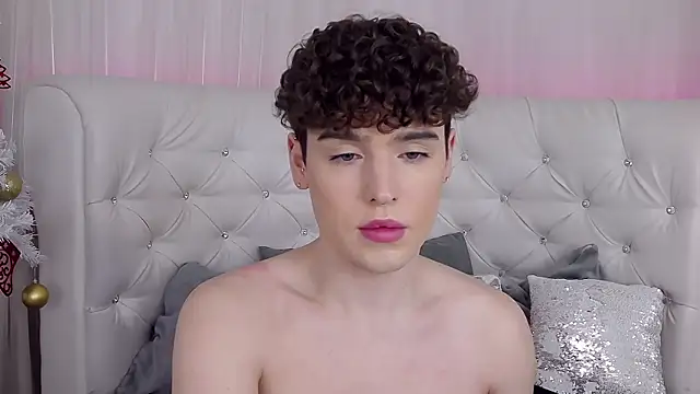 RobbyCharming online show from 01.11.26