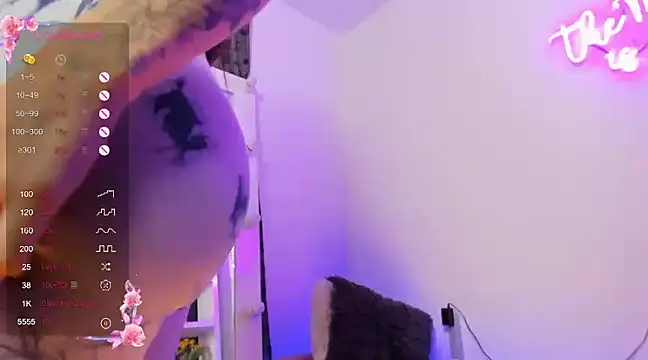 dana montana  online show from 02.13.25