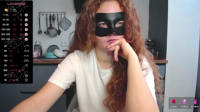 BubbbleGumm online show from 01.21.25