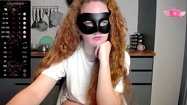 BubbbleGumm online show from 02.19.25