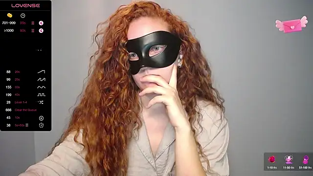 BubbbleGumm online show from 03.16.25