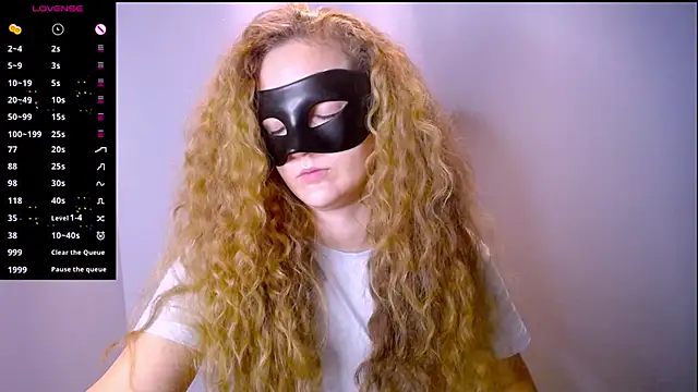 BubbbleGumm online show from 11.29.25