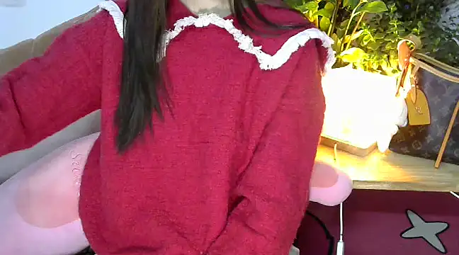 Snapshot of PinkCoi888 chatting on 02.28.25 PinkCoi888 online show from 02.28.25