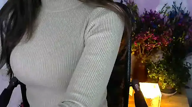 Snapshot of PinkCoi888 chatting on 03.04.25 PinkCoi888 online show from 03.04.25