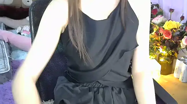 Snapshot of PinkCoi888 chatting on 03.17.25 PinkCoi888 online show from 03.17.25