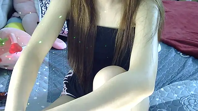 PinkCoi888 online show from 10.02.25