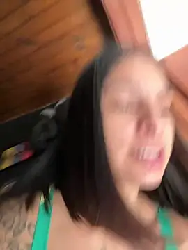 charlotte stevenss  online show from 01.01.25