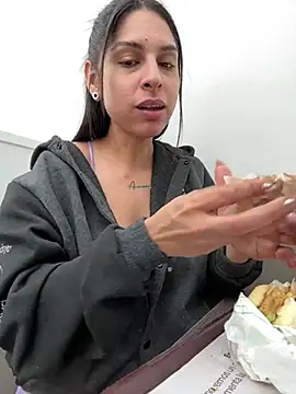 charlotte stevenss  online show from 01.13.25