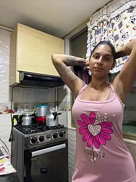 charlotte stevenss  online show from 02.21.25