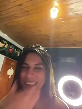 charlotte stevenss  online show from 03.09.25